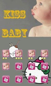 download Kiss Baby apk